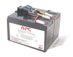 APC RBC48 nhr. baterie pro SUA750I, SMT750I,SMT750IC