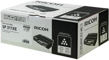 Ricoh - toner 821242 (SP 311DN, 311DNw, 311SFN,SP 311SFNw,SP325xx) 6400 stran, ern 