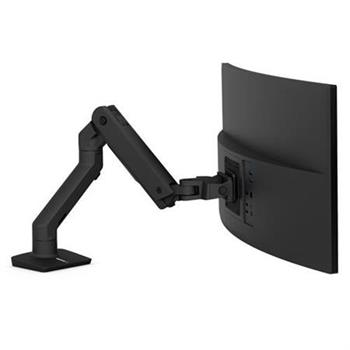 ERGOTRON HX Desk Monitor Arm, stoln rameno max 49