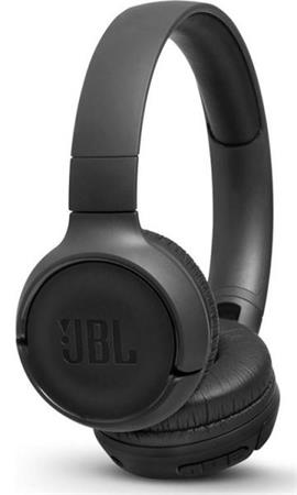 JBL Tune 500BT - black (Pure Bass, sklpc)