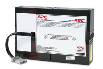 APC RBC59 - nhr. APC baterie pro SC1500I