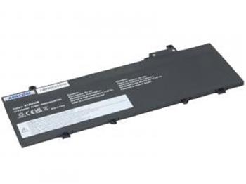 AVACOM Nhradn baterie Lenovo ThinkPad T480S Li-Pol 11,58V 4950mAh 57Wh