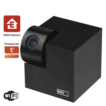 GoSmart Oton kamera IP-110 CUBE s Wi-Fi