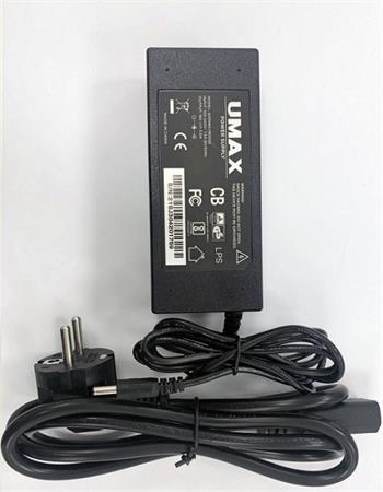 UMAX AC Adapter VisionBook 15Wu-i3 19V/3A