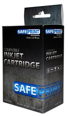 SAFEPRINT cartridge HP pro HP Officejet 6700 (CN055AE/No.933XL/magenta/9ml) 