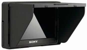 SONY CLM-V55 - Extern monitor 5