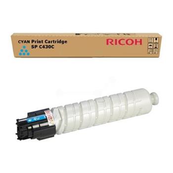 Ricoh - toner Ricoh SPC 430 modr