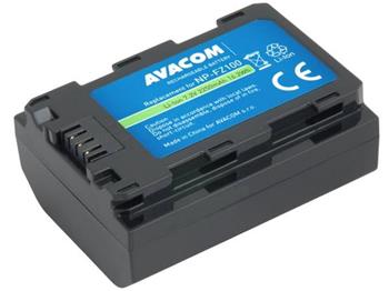 Avacom nhradn baterie Sony NP-FZ100 Li-Ion 7.2V 2250mAh 16.2Wh