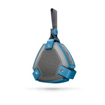 Energy Sistem Outdoor Box Splash, Penosn outdoorov Bluetooth reprek odoln proti prachu, vod i otesm