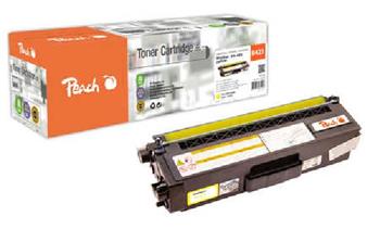 PEACH kompatibiln cartridge Brother HL-L8360/L8410/MFC-L8690 TN-423 lut, 4000str.