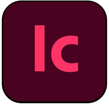Adobe InCopy CC MP ML (+CZ) COM NEW L-2 10-49 (1 msc)