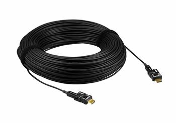 Aten VE7834A-AT 60M True 4K HDMI Active Optical Cable (True 4K@60m)