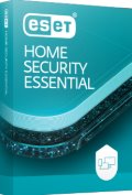 ESET HOME Security Essential (EDU/GOV/ISIC 30%) 2 PC s aktualizciou 2 roky - elektronick licencia