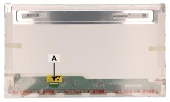 2-Power nhradn LCD panel pro notebook 17.3 Full HD 1920x1080 LED matn 30pin