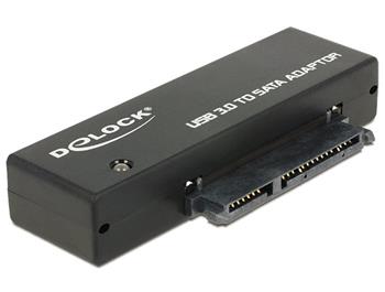 Delock Pevodnk USB 3.0 na SATA 6 Gb/s