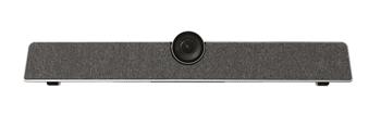 SHARP NEC PNZCMS1 - AV Soundbar All-in-one collaboration soundbar, six array microphone, 8W speaker, 120 wide angle cam