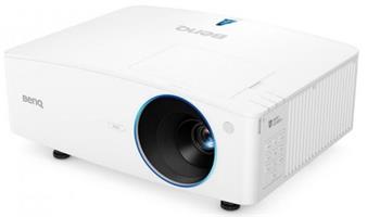 BenQ DLP Laser Projektor LX710 /1024x768 XGA/4000ANSI lum/1,511,9/3000000:1/HDMI/RGB/USB/RS232/LAN/210W