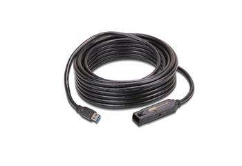 ATEN 10m USB3.1 Gen1 Extender Cable 