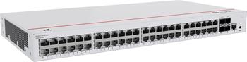 Huawei S220-48T4S Switch (48*GE ports, 4*GE SFP ports, built-in AC power)