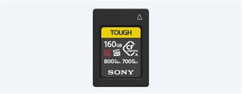 Sony CEAG160 - Pamov karta ady CFexpress 160GB