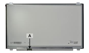2-Power nhradn LCD panel pro notebook 17.3 1920x1080 WUXGA HD LED matn 30pin