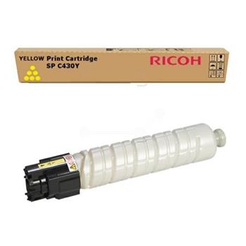 Ricoh - toner Ricoh SPC 430 lut