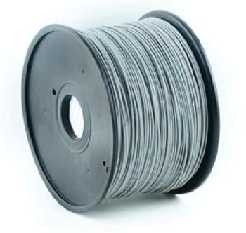 GEMBIRD Tiskov struna (filament), ABS, 1,75mm, 1kg, ed