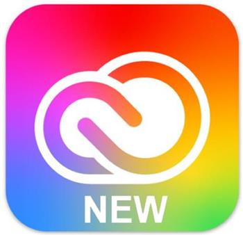Adobe CC for TEAMS All Apps MP ENG COM NEW 1 User L-1 1-9 (12 Months)