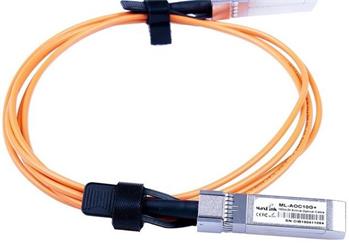 MaxLink 10G SFP+ AOC optick kabel, aktivn, DDM, cisco comp., 20m
