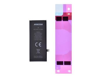 Avacom baterie pro Apple iPhone 8 - Li-Ion 3,82V 1821mAh (nhrada 616-00357)