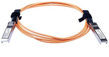 MaxLink 10G SFP+ AOC optick kabel, aktivn, DDM, cisco comp., 2m