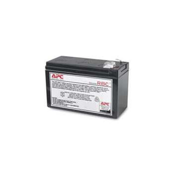 APC RBC110 vmnn baterie pro BE550G-CP, BE550G-FR, BR550GI, BR650MI