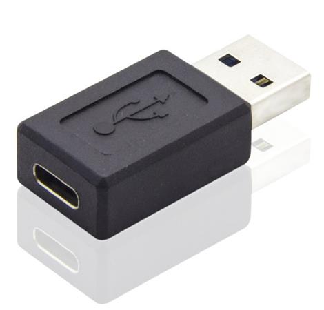 PremiumCord Adaptr USB 3.0 A/male - USB 3.1 konektory C/female