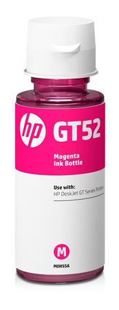 HP M0H55AE Originln lahvika s purpurovm inkoustem HP GT52 cca 8 000 stran