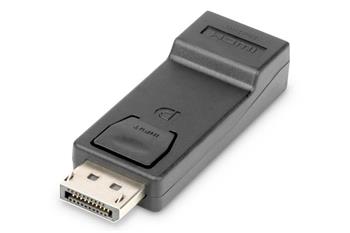 Digitus DisplayPort adapter, Displayport samec -> HDMI A samice