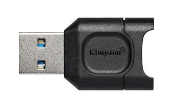 KINGSTON MobileLite Plus UHS-II microSD teka