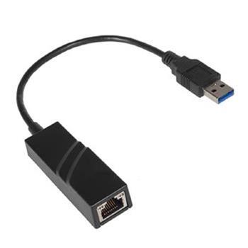 PremiumCord adaptr USB3.0 -> LAN RJ45 ETHERNET 10/100/1000 MBIT