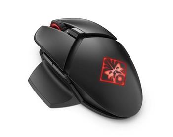 HP my OMEN by HP Photon Wireless Mouse