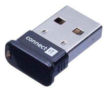 CONNECT IT Bluetooth USB adaptr BT403