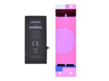 Avacom baterie pro Apple iPhone 8 Plus - vysokokapacitn, Li-Ion 3,82V 3060mAh (nhrada 616-00367)