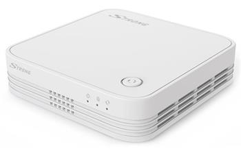 STRONG doplnk sady ATRIA Wi-Fi Mesh Home Kit 1200/ Wi-Fi 802.11a/b/g/n/ac/ 1200 Mbit/s/ 2,4GHz a 5GHz/ 3x LAN/ bl