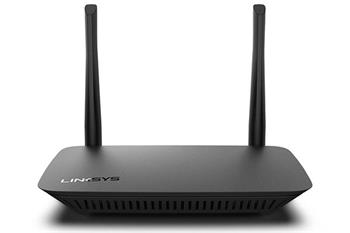 Linksys E2500 N600 Dual-Band Wireless Router V4