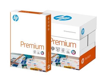 HP PREMIUM PAPER - A4, 80g/m2, 1x500list