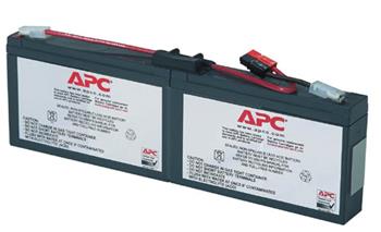 APC RBC18 nhr. baterie pro PS250I, PS450I,SC250RMI1U, SC450RMI1U