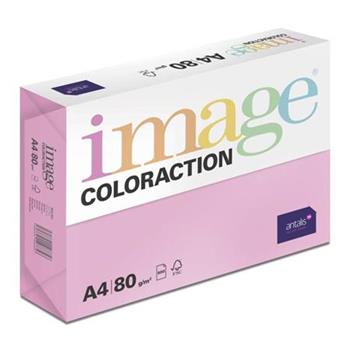 Image Coloraction kancelsk papr A4/80g, Malibu - reflexn rov (NeoPi), 500 list