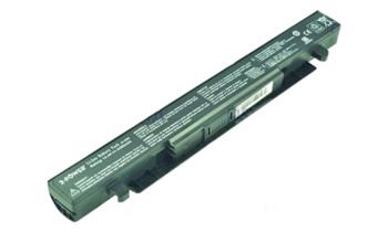 2-Power baterie pro ASUS ( 41-X550A alternative ) , 2200mAh 14,4V