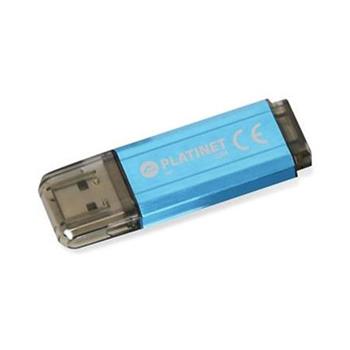 PLATINET flashdisk USB 2.0 V-Depo 32GB modr