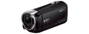 SONY HDR-CX405 FullHD, 30x optick zoom