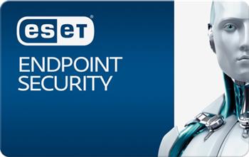 ESET Endpoint Security pre Android 50-99 zar. - 1-ron predenie
