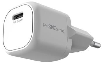 ProXtend nabjeka nstnn USB-C - single port PD (1x USB-C), 20W
